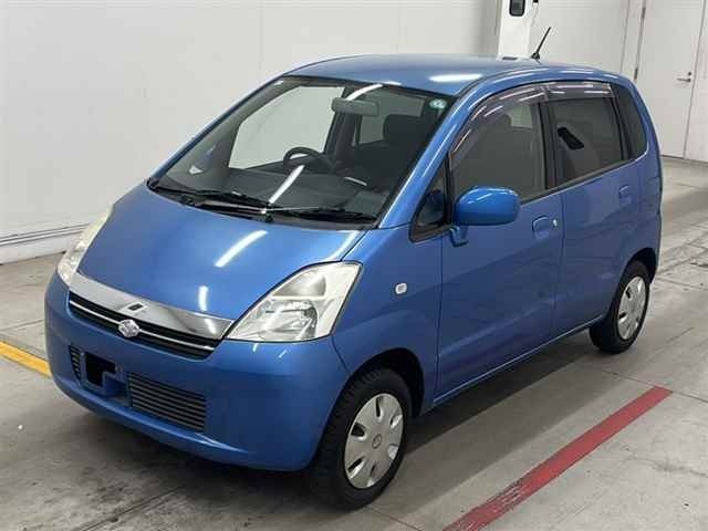 Suzuki MR WAGON 2003 7022301-4