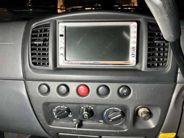 Suzuki MR WAGON 2003 7022301-6