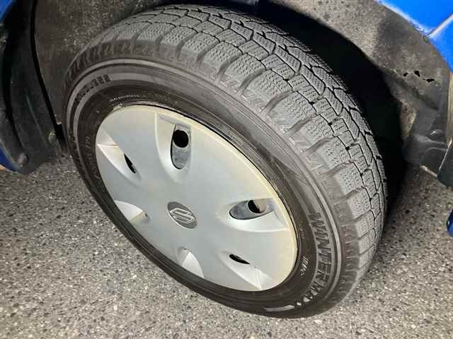 Suzuki MR WAGON 2003 7022301-9