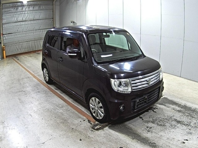 Suzuki MR WAGON 2014 7022304-0