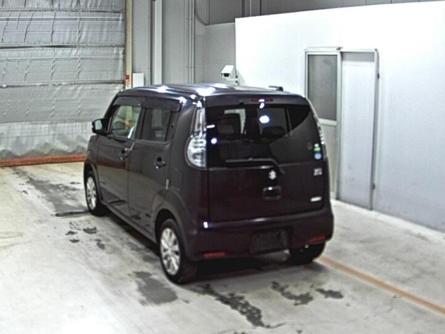 Suzuki MR WAGON 2014 7022304-1
