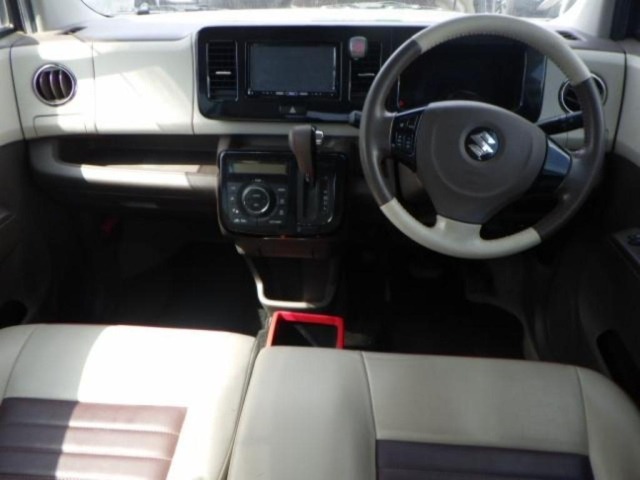 Suzuki MR WAGON 2014 7022304-3