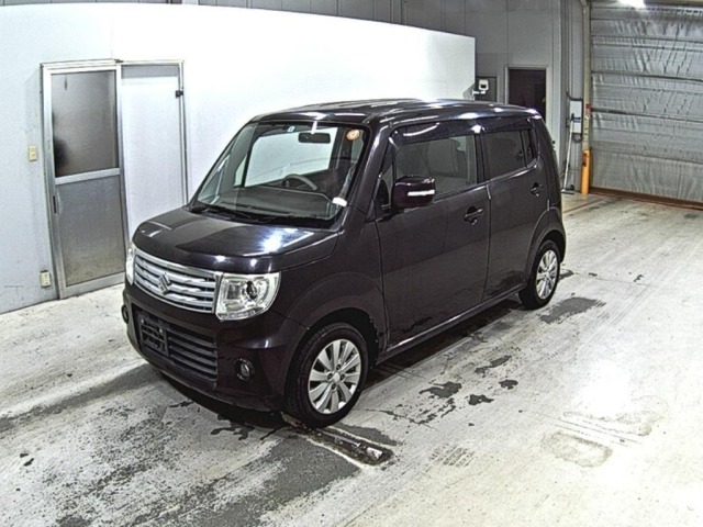 Suzuki MR WAGON 2014 7022304-4
