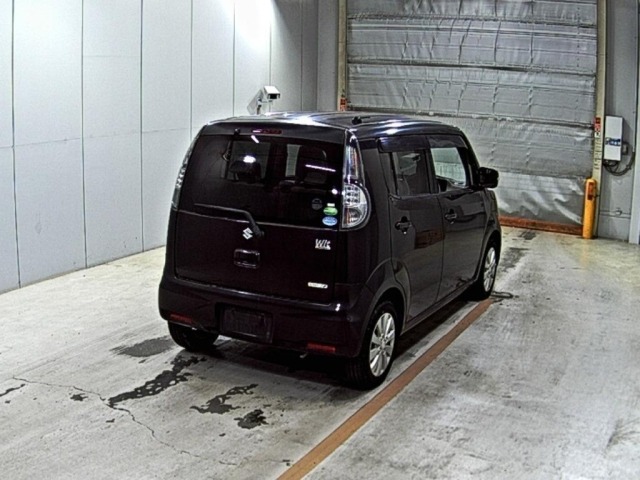 Suzuki MR WAGON 2014 7022304-5