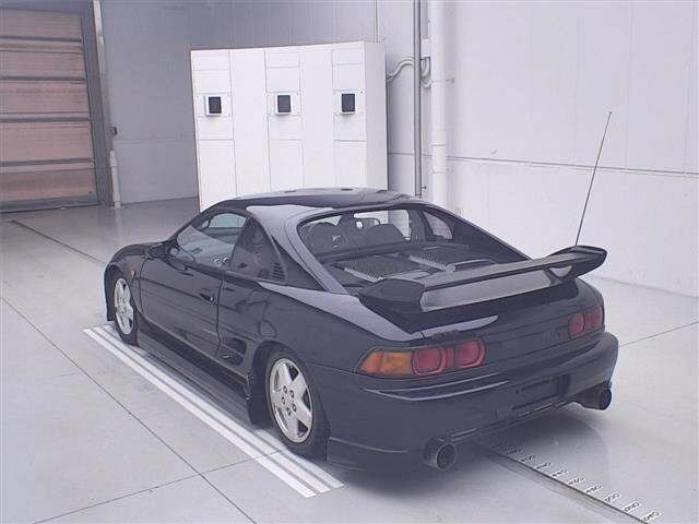 Toyota MR2 1996 7022693-1