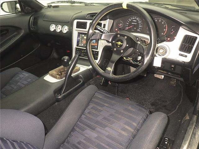 Toyota MR2 1996 7022693-3