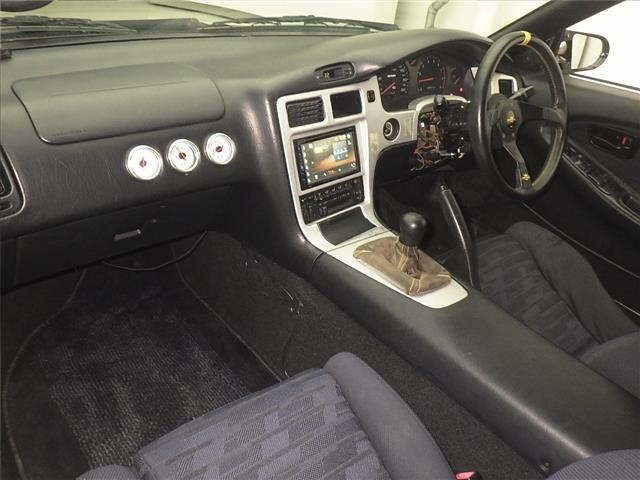 Toyota MR2 1996 7022693-4