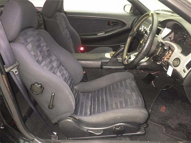 Toyota MR2 1996 7022693-5
