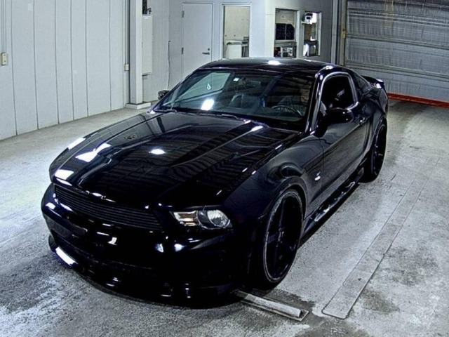 Ford MUSTANG 2013 7016337-4