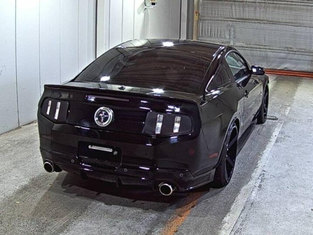 Ford MUSTANG 2013 7016337-5
