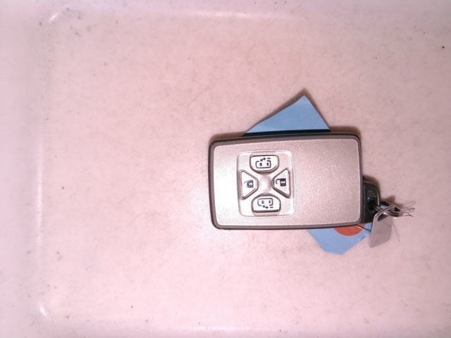 Toyota NOAH 2009 7012877-10
