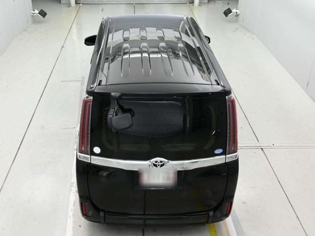 Toyota NOAH 2020 7013169-8