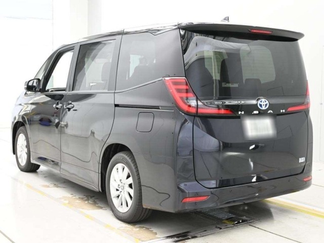 Toyota NOAH 2025 7013232-6