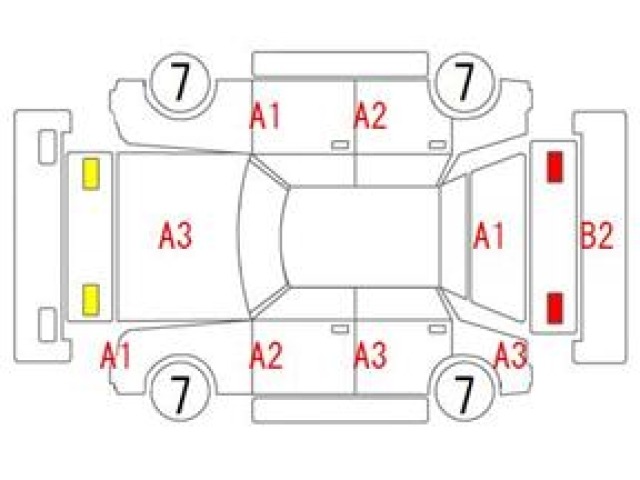 Toyota NOAH 2009 7013580-23