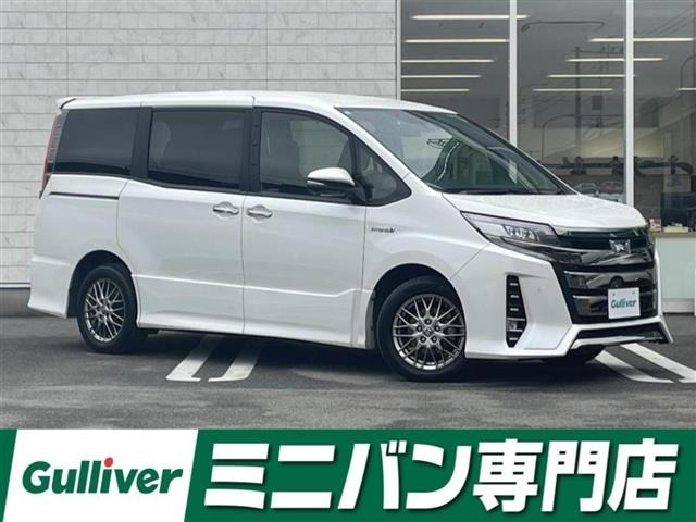 Toyota NOAH 2019 7013705-0