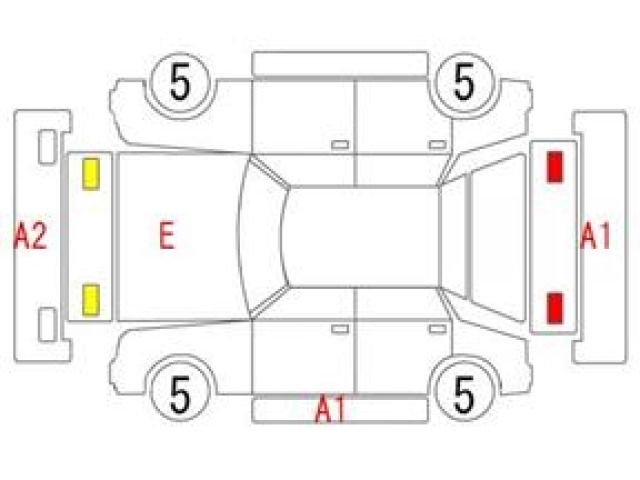 Toyota NOAH 2019 7013705-24