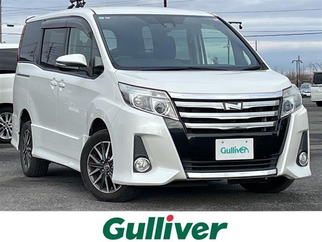 Toyota NOAH 2016 7013971-0