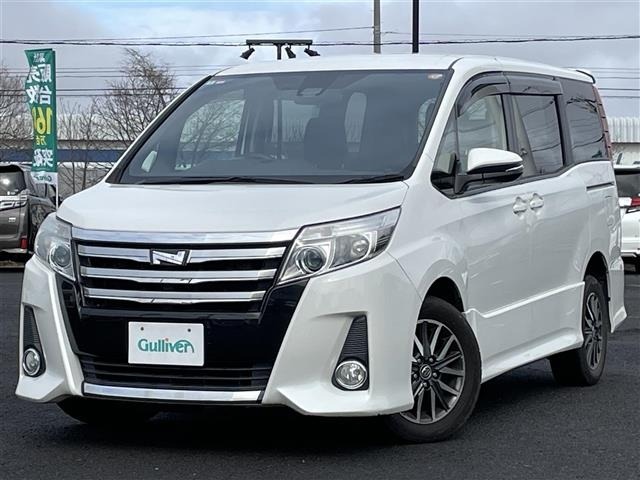 Toyota NOAH 2016 7013971-23