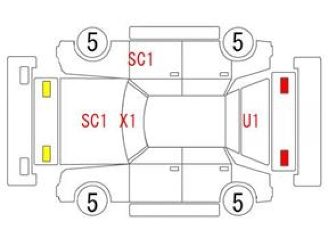 Toyota NOAH 2016 7013971-26