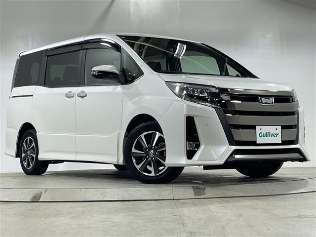 Toyota NOAH 2019 7014154-0