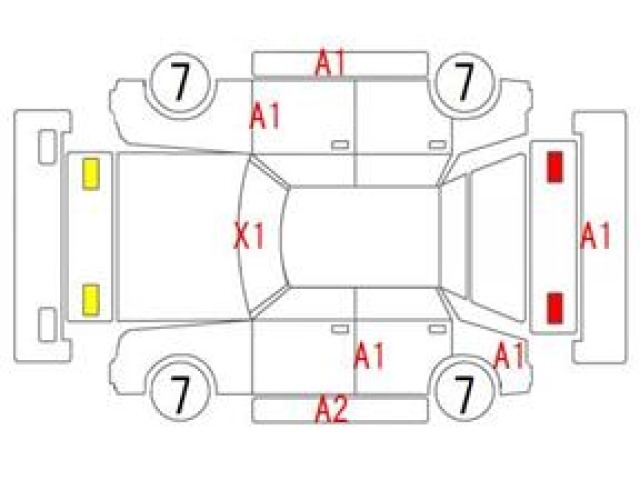 Toyota NOAH 2019 7014154-23