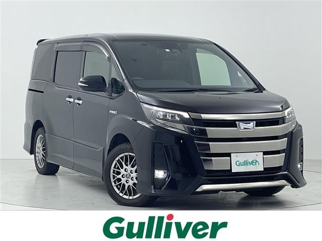 Toyota NOAH 2018 7014183-0