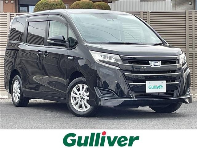Toyota NOAH 2018 7014201-0