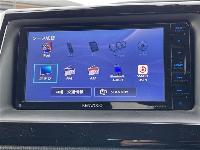 Toyota NOAH 2018 7014201-8