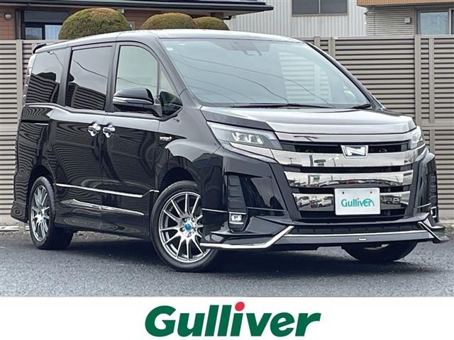 Toyota NOAH 2018 7014224-0