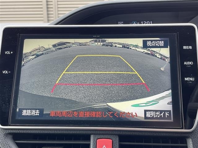 Toyota NOAH 2018 7014224-5