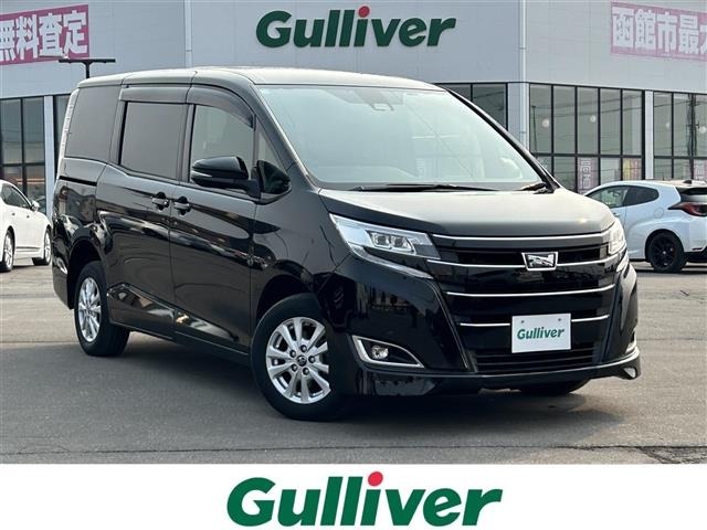 Toyota NOAH 2018 7014323-0