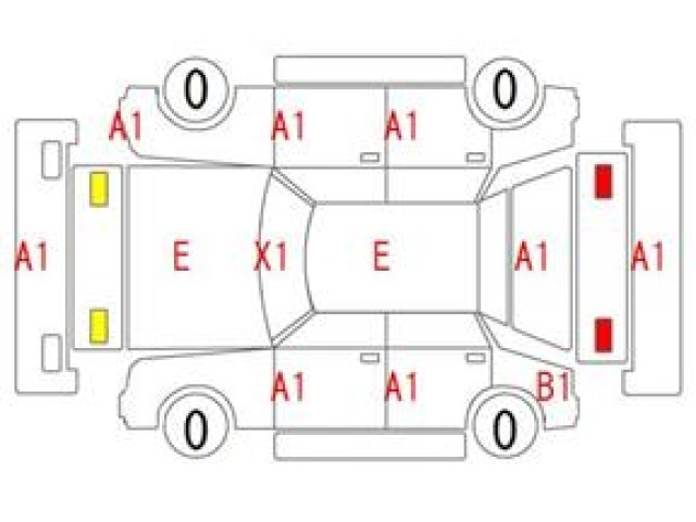 Toyota NOAH 2018 7014323-23