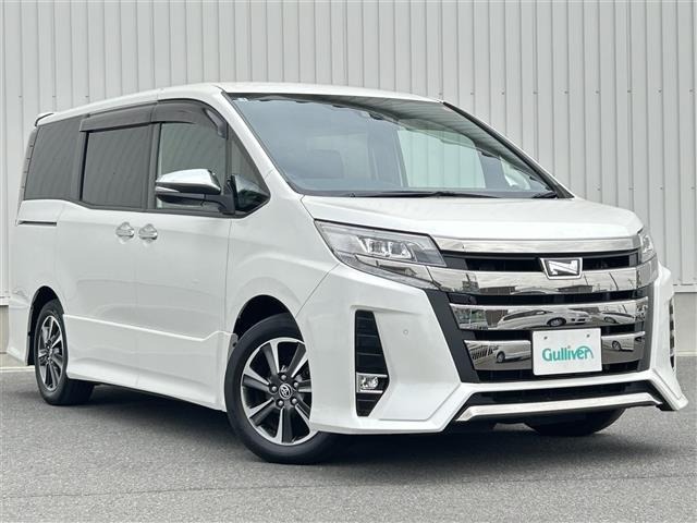 Toyota NOAH 2021 7014390-0