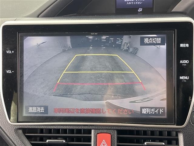 Toyota NOAH 2018 7014509-1