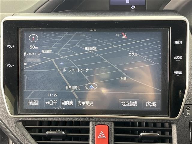 Toyota NOAH 2018 7014509-21