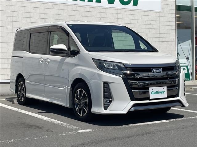 Toyota NOAH 2017 7014513-0