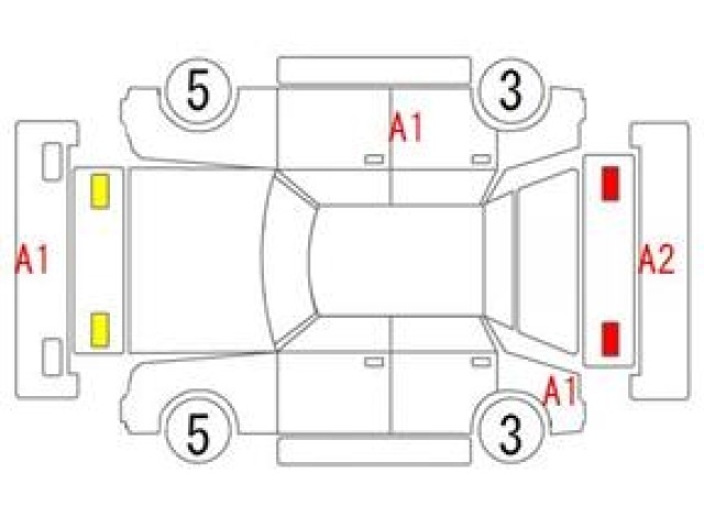 Toyota NOAH 2017 7014513-23