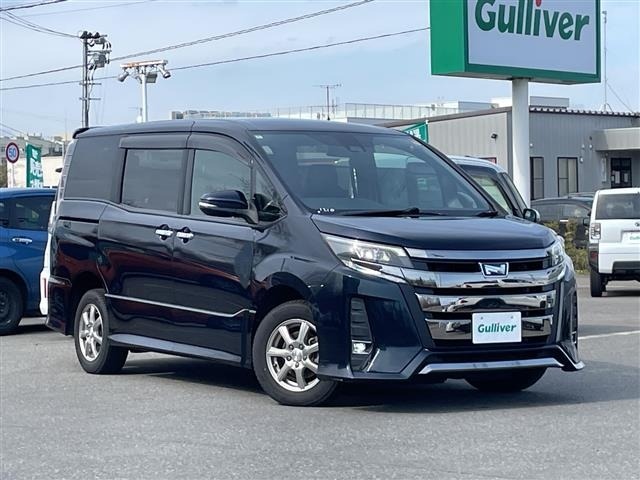 Toyota NOAH 2018 7014518-0
