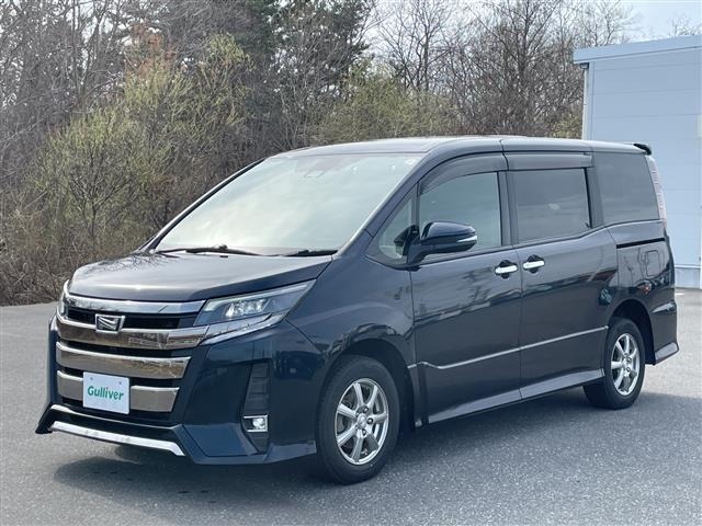 Toyota NOAH 2018 7014518-17