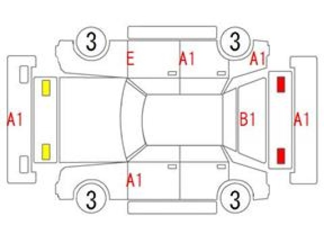 Toyota NOAH 2018 7014518-23