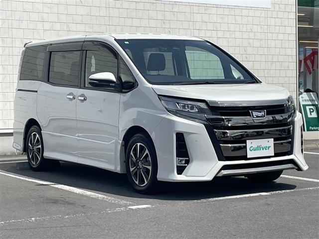 Toyota NOAH 2019 7014531-0