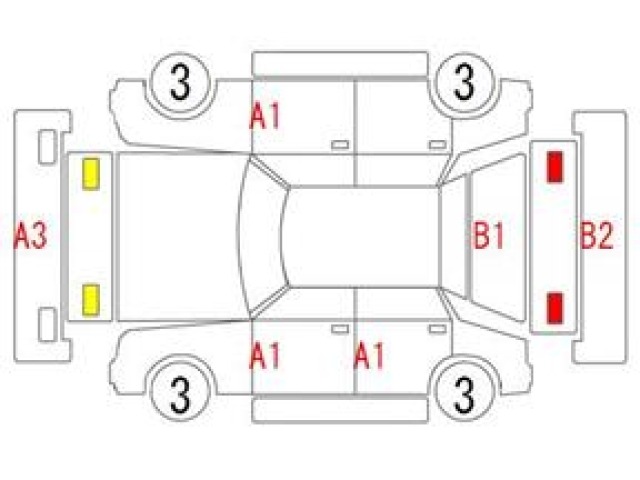 Toyota NOAH 2016 7014551-23