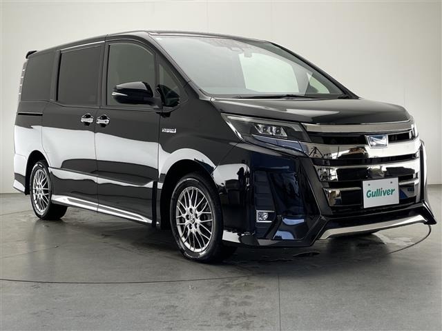 Toyota NOAH 2019 7014564-0