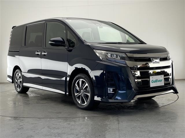 Toyota NOAH 2019 7014565-0