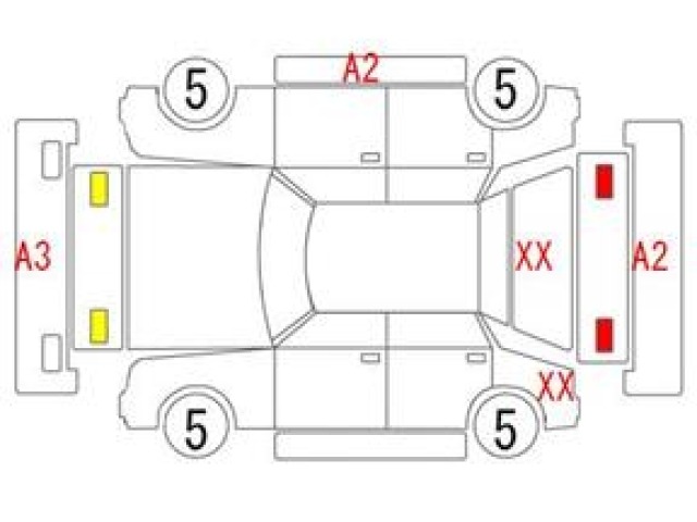 Toyota NOAH 2018 7014630-29