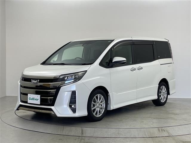 Toyota NOAH 2017 7014647-22
