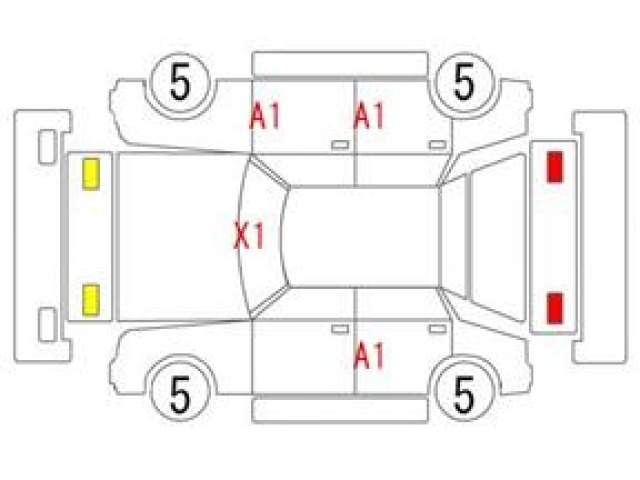Toyota NOAH 2017 7014647-23