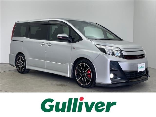 Toyota NOAH 2016 7014692-0