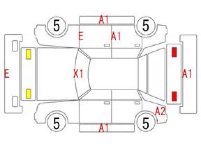Toyota NOAH 2016 7014692-23