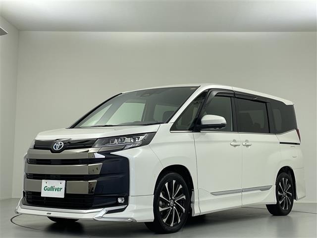Toyota NOAH 2024 7014718-22